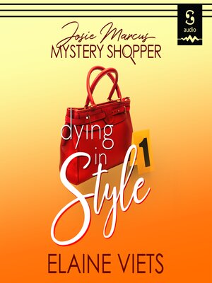 cover image of Dying in Style
